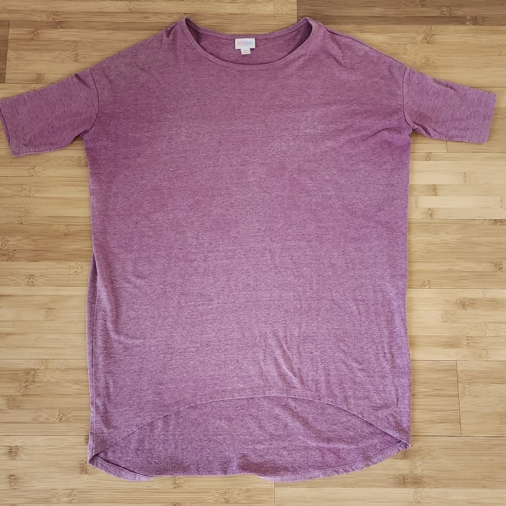 LuLaRoe Irma top